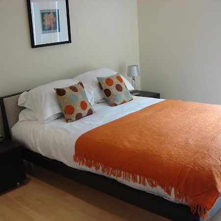 Luxurious Sir John Lyon Serviced Apartment London Eksteriør billede