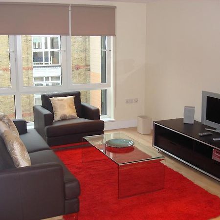 Luxurious Sir John Lyon Serviced Apartment London Eksteriør billede