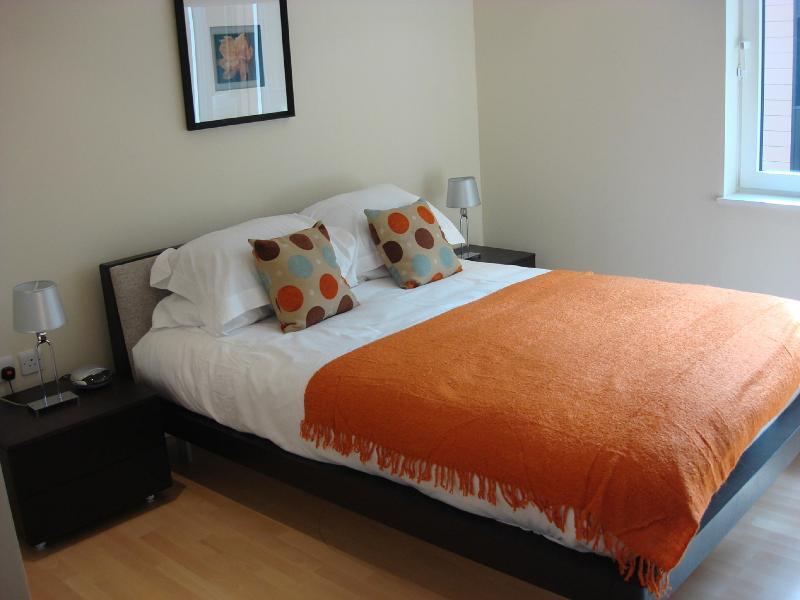 Luxurious Sir John Lyon Serviced Apartment London Eksteriør billede