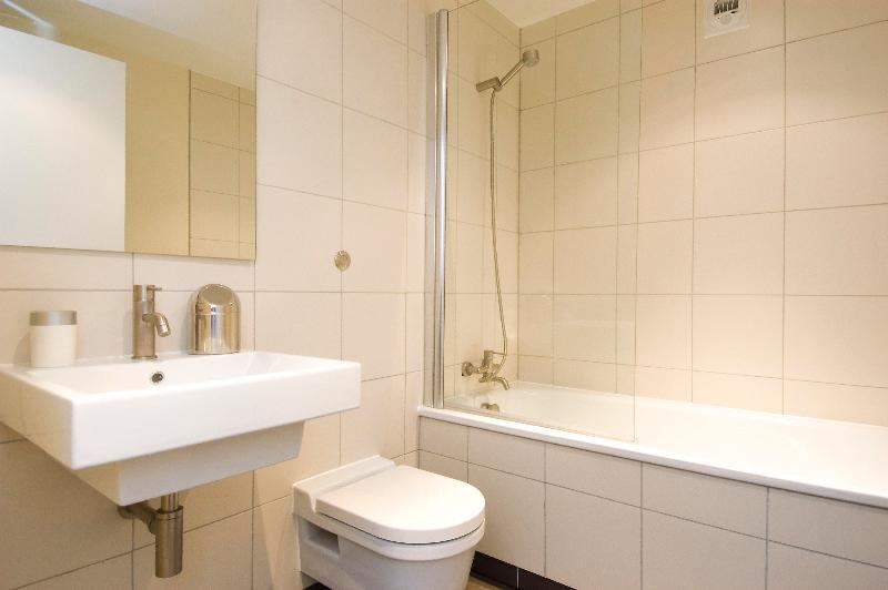 Luxurious Sir John Lyon Serviced Apartment London Eksteriør billede