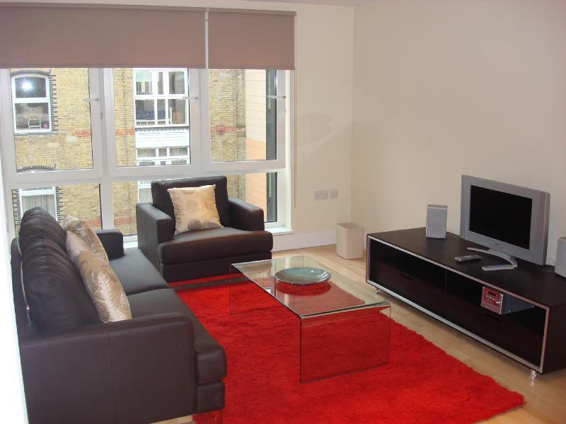 Luxurious Sir John Lyon Serviced Apartment London Eksteriør billede